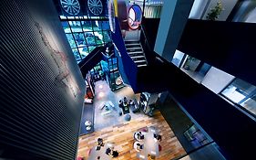 Lyf フーナン シンガポール